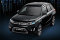 Xuất hiện Suzuki Vitara phiên bản “đen kịt“